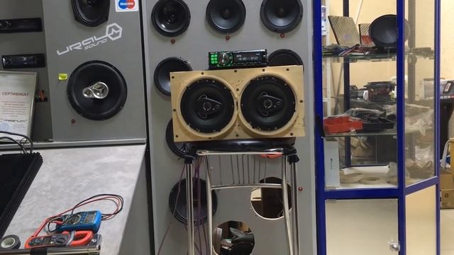 ОБЗОР , НАСТРОЙКА И СРАВНЕНИЕ старенького ALPINE 9880 и современного Pioneer MVH-S120UI смотреть онлайн