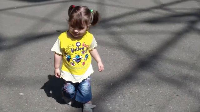 Miss Kary в Детском Городке г Видное