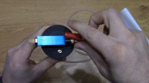 Приспособление для ЗАМЕНЫ ТОРМОЗНОЙ ЖИДКОСТИ САМОСТОЯТЕЛЬНО | Распаковка, тестирование