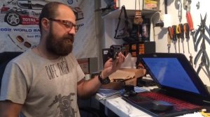 Антибздун для Kral