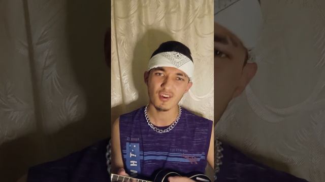 Мот - Люди (Cover #2) смотреть онлайн