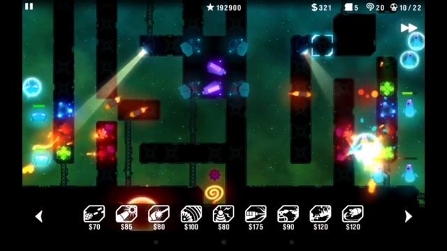 Radiant Defense - Mission 11 Jaws | Guide смотреть онлайн