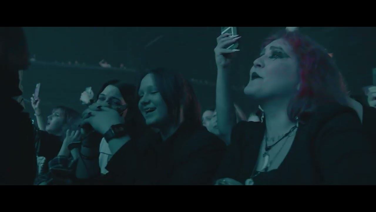 Три дня дождя & LYRIQ - Незаметно (Adrenaline Stadium, 2022)