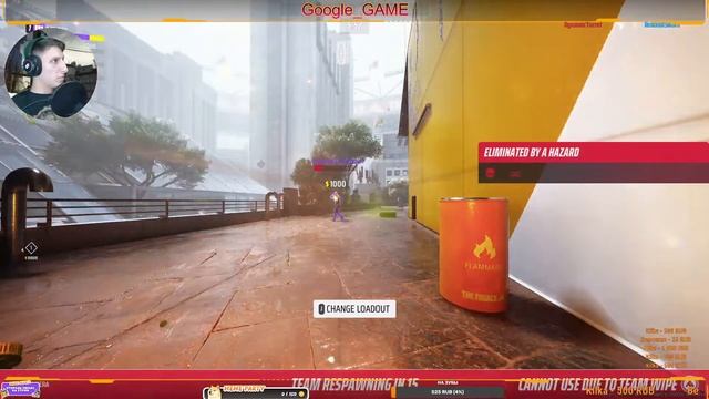 CS 2.0 прошлое, а это будущее, встречайте новинку! | Стрим | 60 FPS | 1080p | смотреть онлайн