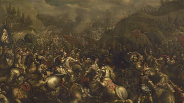 "Куликовская битва": разоблачение мифа смотреть онлайн