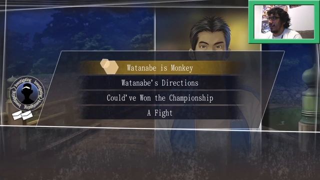Root Letter: Last Answer (Part 3 - No Monkey-ing Around) смотреть онлайн
