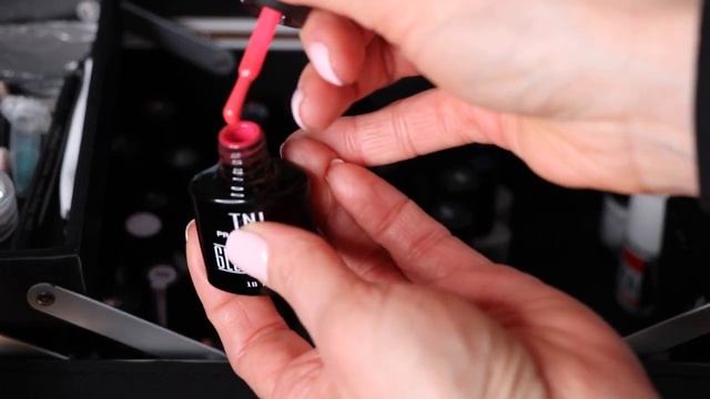 ?ОРГАНИЗАЦИЯ ХРАНЕНИЯ ГЕЛЬ-ЛАКОВ | ЛЮБИМЫЕ ТОНА ГЕЛЬ-ЛАКОВ TNL | ОТЗЫВ НА LED ЛАМПУ | Юлия Пушнегин смотреть онлайн
