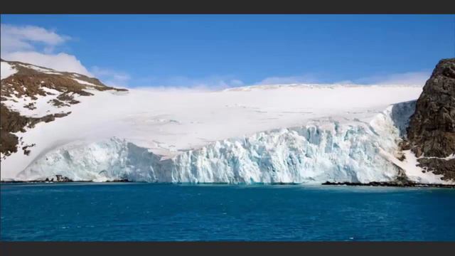 Ледник "Судного Дня"! смотреть онлайн