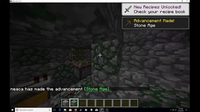 Minecraft 1.12.2 Seed Showcase - Desert (and Village) With Jungle Temple смотреть онлайн