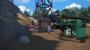 Thomas & Friends Series 23 (2019-2020) Crashes & Accidents
