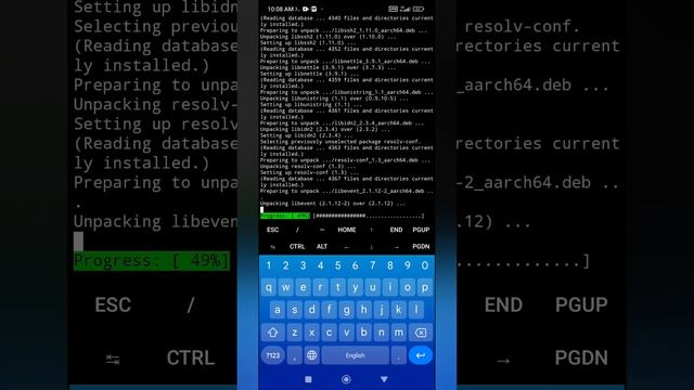 How to install Box64droid Windows emulator for Android смотреть онлайн