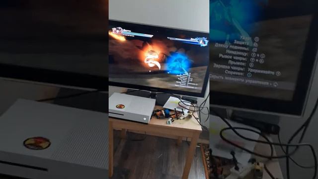 обзор на Xbox One S смотреть онлайн