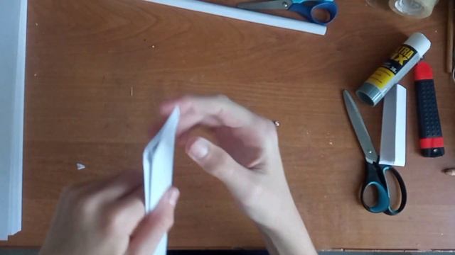 Как сделать DIY оружие из Shadow Fight 2 ножи из бумаги. смотреть онлайн