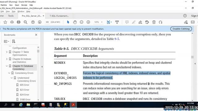 SQLSERVER DB 08 смотреть онлайн