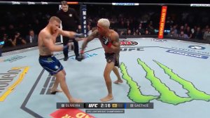 Лучшие моменты турнира UFC 274: Оливейра vs Гейджи