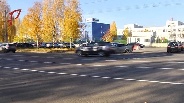 В Рыбинске меняется схема движения на трёх участках городских дорог смотреть онлайн