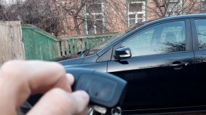 Скрытые возможности Форд фокус 2, функция открытие одной двери и функция открытия всех дверей сразу