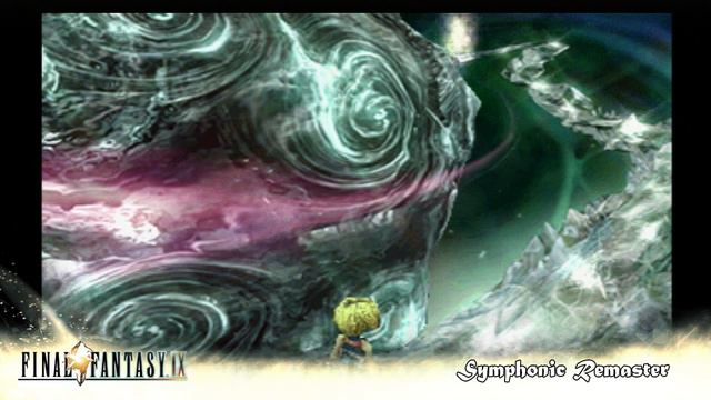 Final Fantasy IX : 4 - 14 - Crystal World [Symphonic Remaster] смотреть онлайн