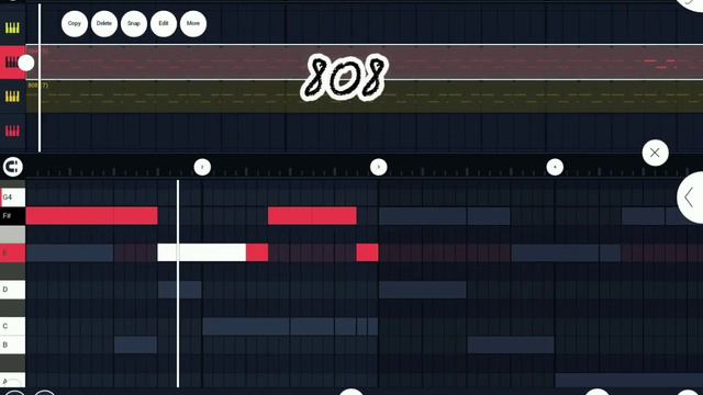 how to make aggressive phonk | tutorial fl studio mobile смотреть онлайн