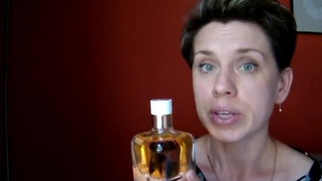 Мой НОВЫЙ парфюм Jour D*Hermes ABSOLU)))))