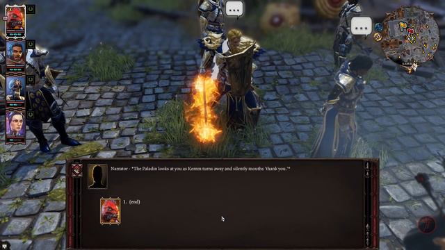 Jonny Plays Divinity Original Sin 2 - Ep 78: Exploring the city of Arx смотреть онлайн
