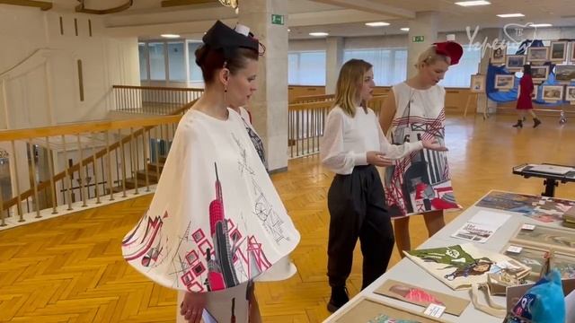 «Шелковый ветер» - народный коллектив.