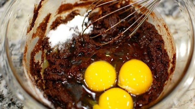 Сборник рецептов