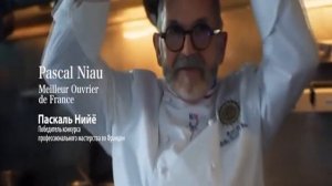 Махеевъ | Повара снимают шляпу | реклама 2022