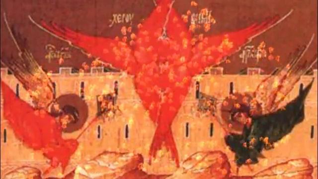 Путь Христа (часть 3) смотреть онлайн