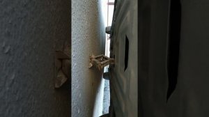 Замена опоры двигателя Киа Рио с левой стороны