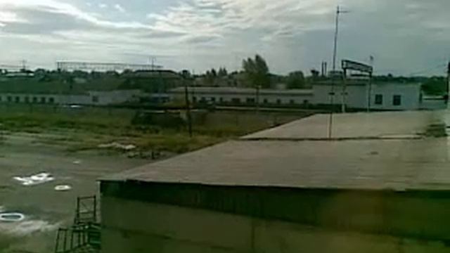На гастролях в Абакане смотреть онлайн