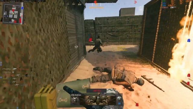 (PC) Call Of Duty Vanguard: imagine playing at 360hz I could only dream. Xim Apex 240hz Skypad 3.0 смотреть онлайн
