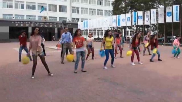 ПГУ - первый среди равных!! смотреть онлайн