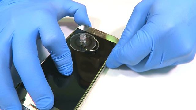 COMO CAMBIAR ANTENA NFC SAMSUNG GALAXY S6 смотреть онлайн