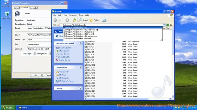 Run Old/Windows XP Games on Windows 11 смотреть онлайн
