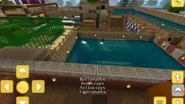 Petualangan di Zoo Craft (Mini Zoo Craft)Eps 1 смотреть онлайн