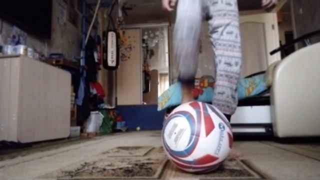 Тренировка на развитие техники. смотреть онлайн