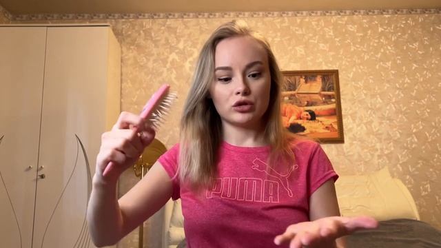 Прогулка по Петербургу? Как я укладываю волосы??♀️ Влог ❤️? смотреть онлайн