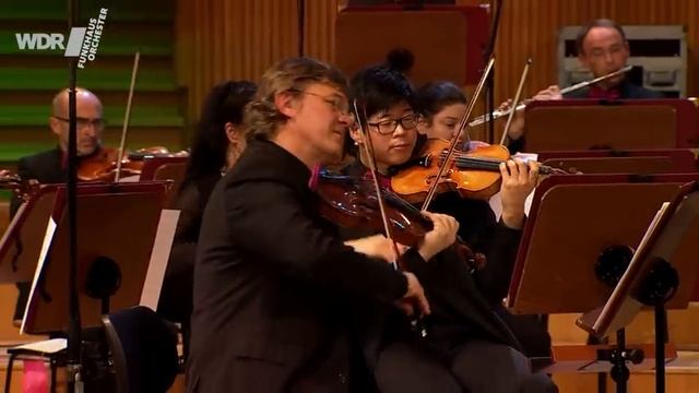 Journey – Nascence/Apotheosis | WDR Funkhausorchester смотреть онлайн