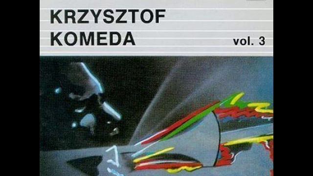 Krzysztof Komeda- Stella by Starlight смотреть онлайн