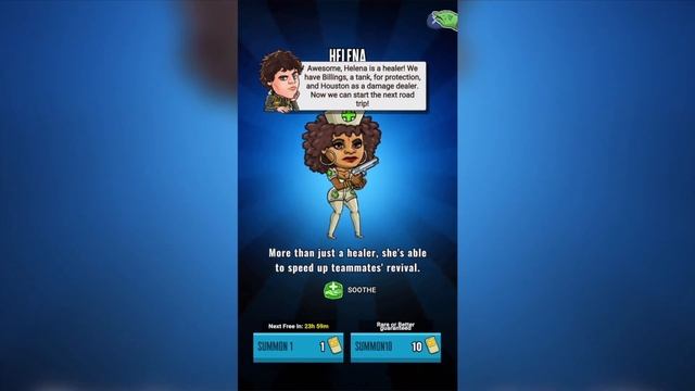 ZOMBIELAND DOUBLE TAPPER Gameplay (iOS Android) смотреть онлайн