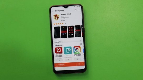 Samsung A10 Android 11 Frp Bypass Without Pc New Method 2022 | Galaxy A10 Reset Google Account Lock