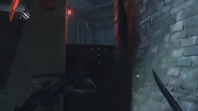 Dishonored | Intel HD Graphics M380 смотреть онлайн