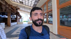 Обзор отеля: Ghazala Beach Hotel | Шарм Эль Шейх, Египет 2024