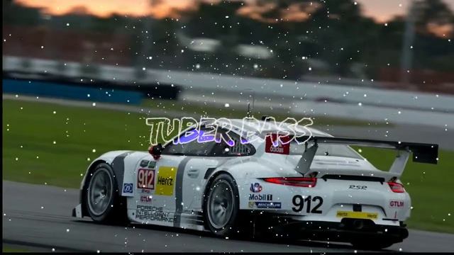 Melih Yildirim - BUGATTI (Bass Boosted) смотреть онлайн