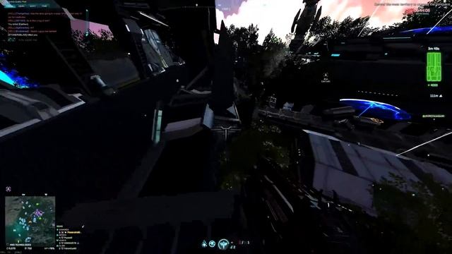 Planetside 3 - The Harsh Reality Behind This "Sequel". смотреть онлайн