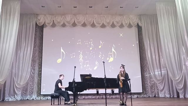 Музыка - сокровищница цивилизации - Видеоролик 3