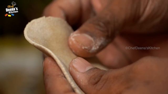 பூரி & உருளைக்கிழங்கு மசாலா செய்வது எப்படி | Tiffin Combo | CDK 642 | Chef Deena's Kitchen смотреть онлайн