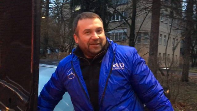 Обзор (в продаже) Mercedes-Benz W 140 S 320 1997 от W 140 Клуб Москва смотреть онлайн