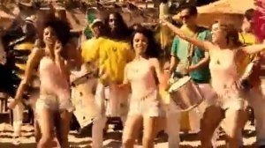 Bellini-Samba De Janeiro